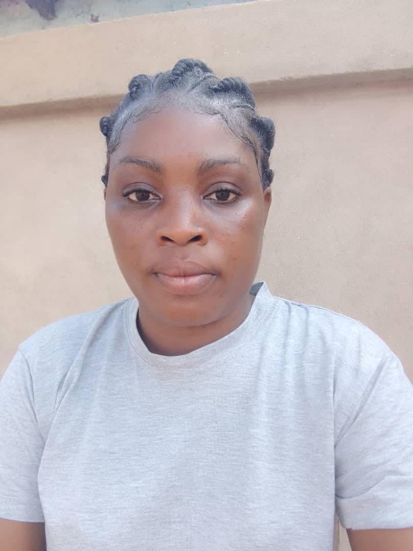 Mlle OKOUDISSA Yawa Maria
