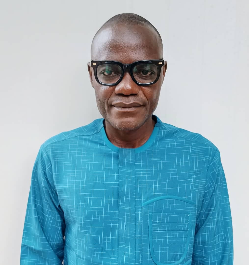 Egbare Aklesso Koffi